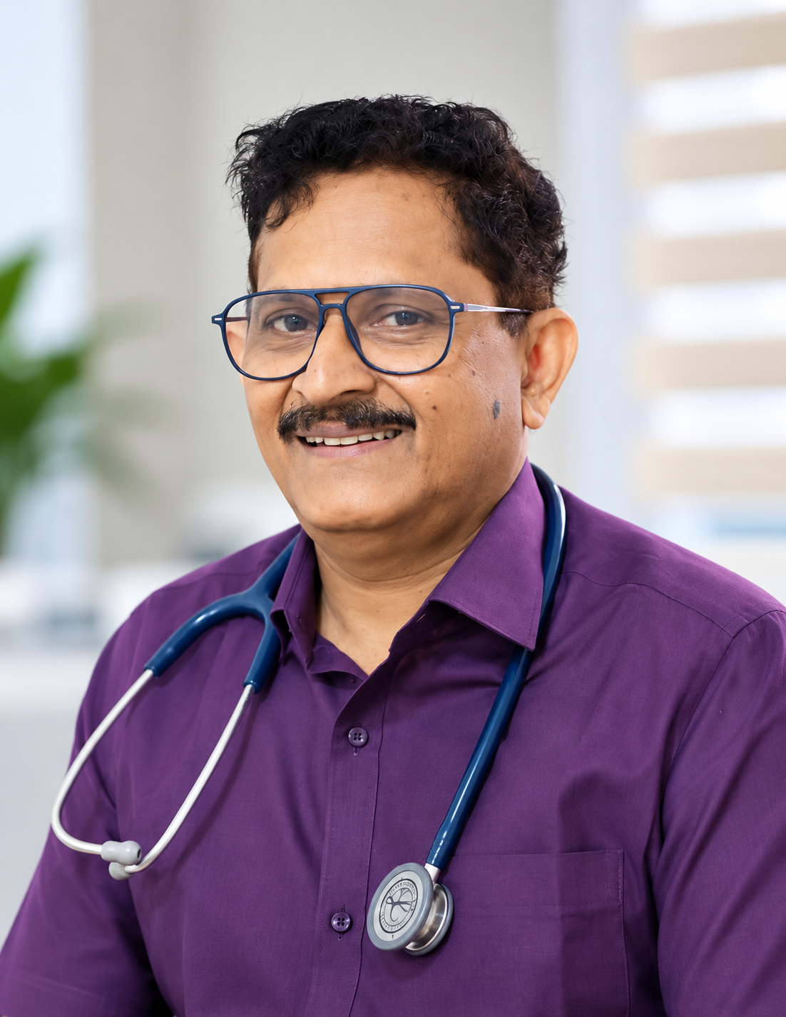 Dr. Muraleedharan VP
