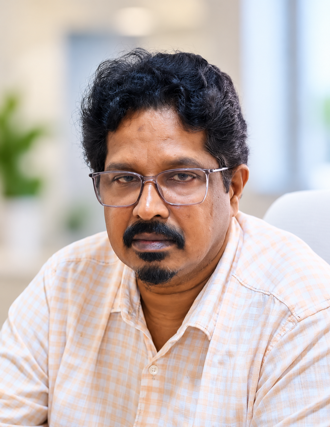 Dr. Subramanian