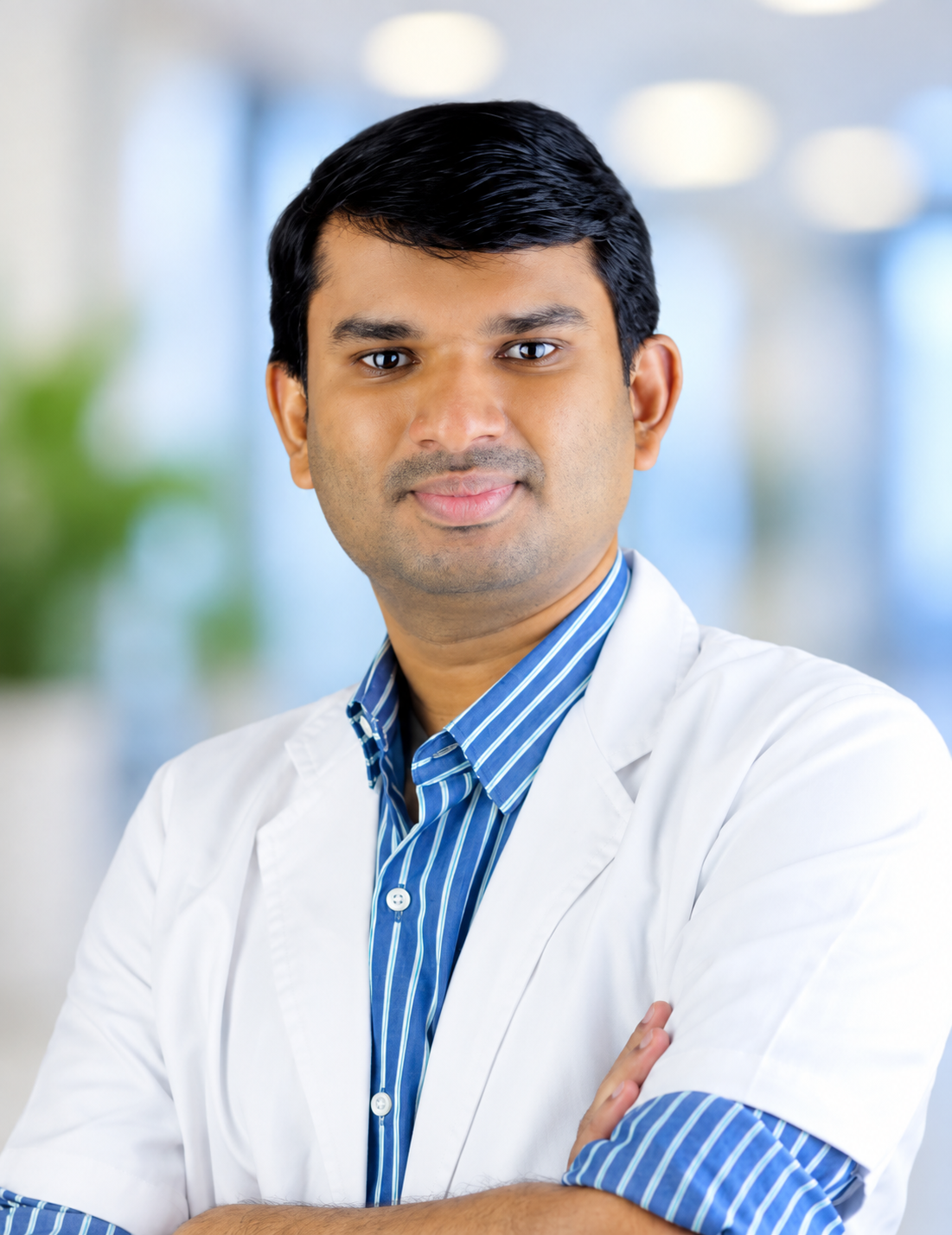 Dr. Abdul Latheef