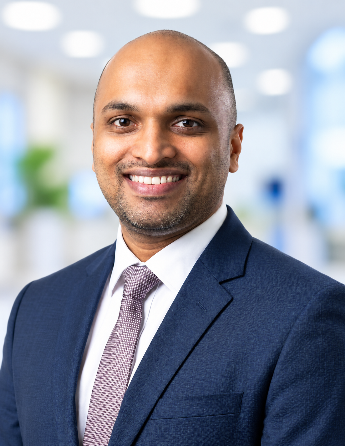 Dr. Nidhin Sarath