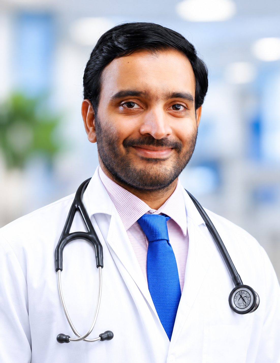 Dr. Suneesh Kalliyath