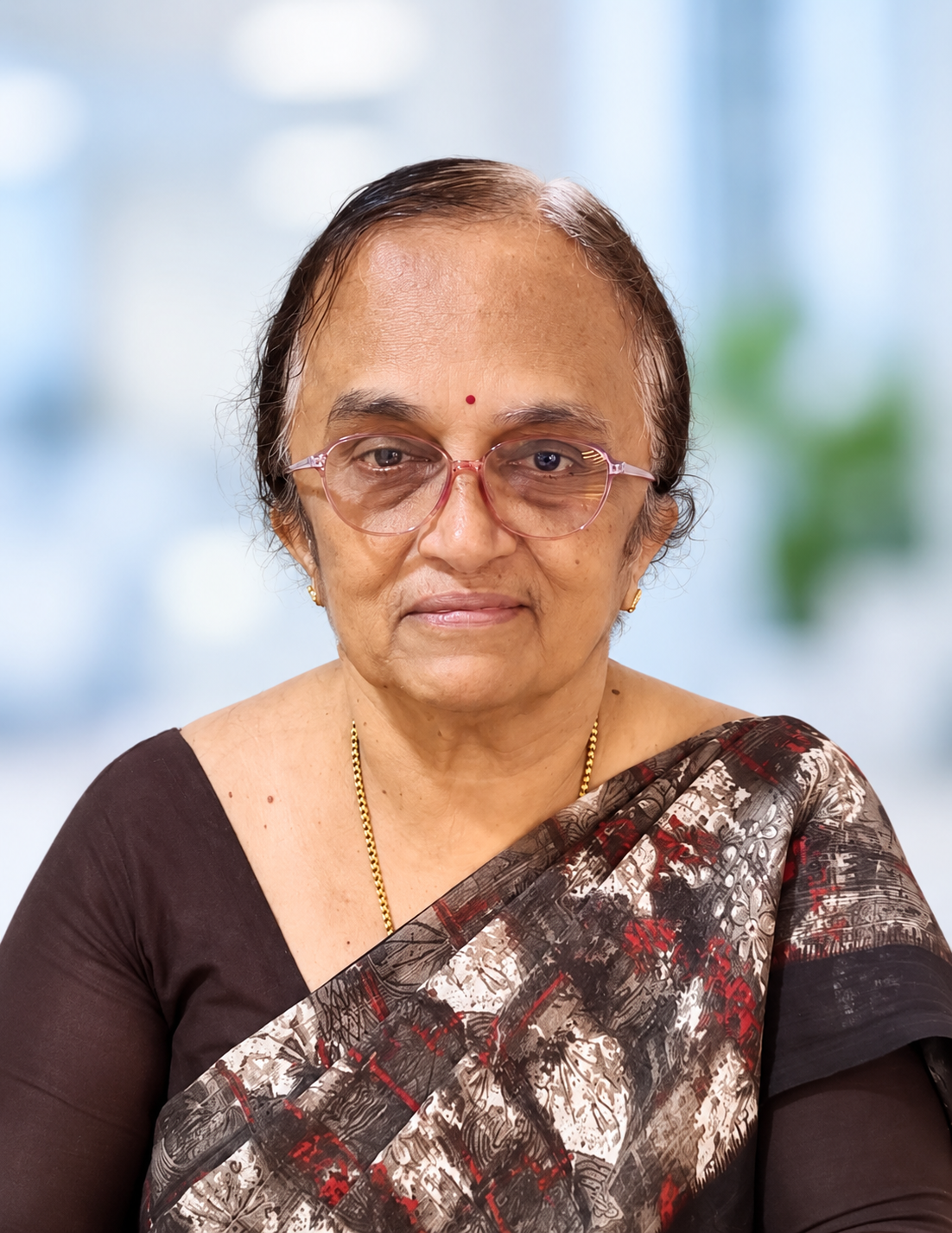 Dr. Snehaprabha