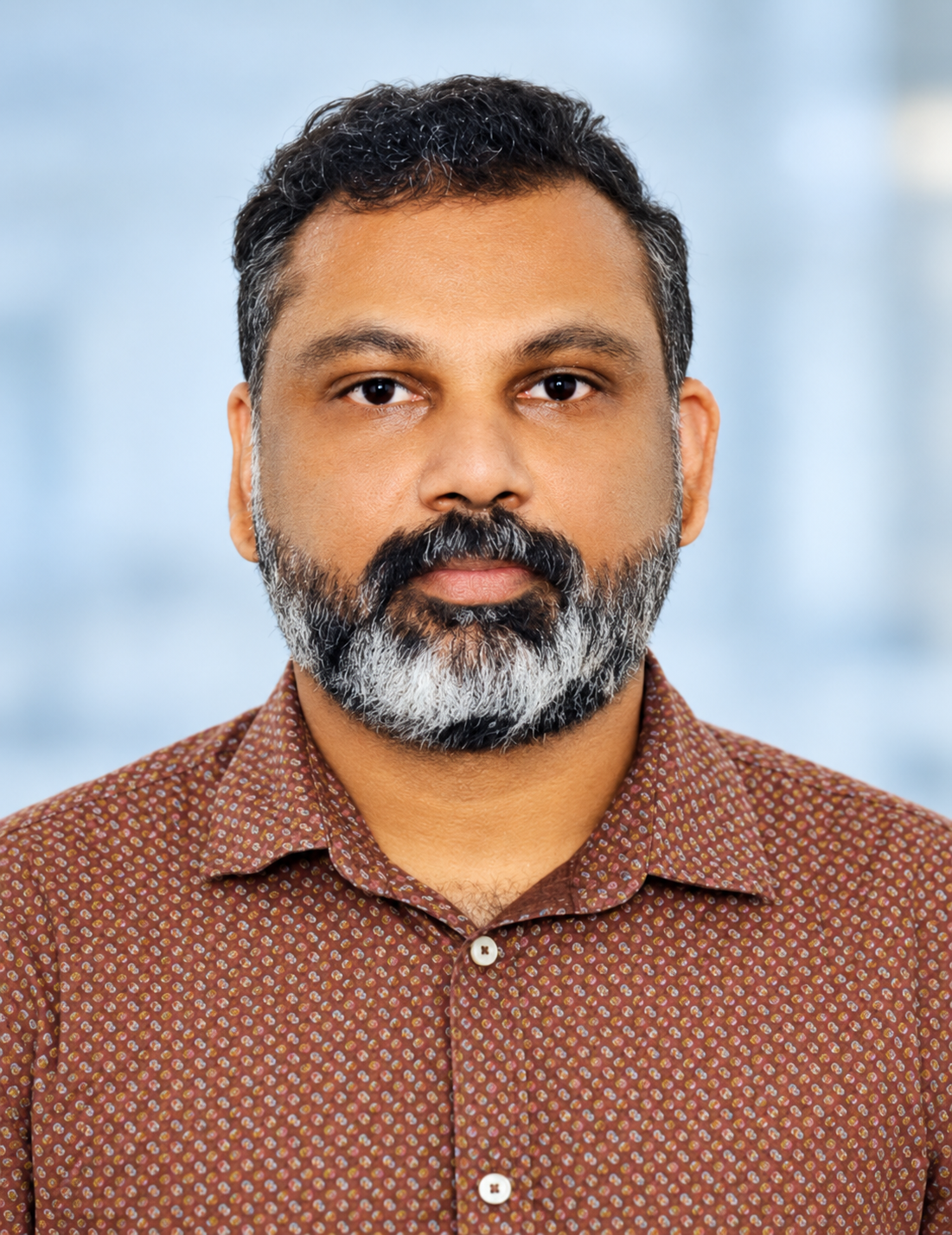 Dr. Shriphal Vijayan