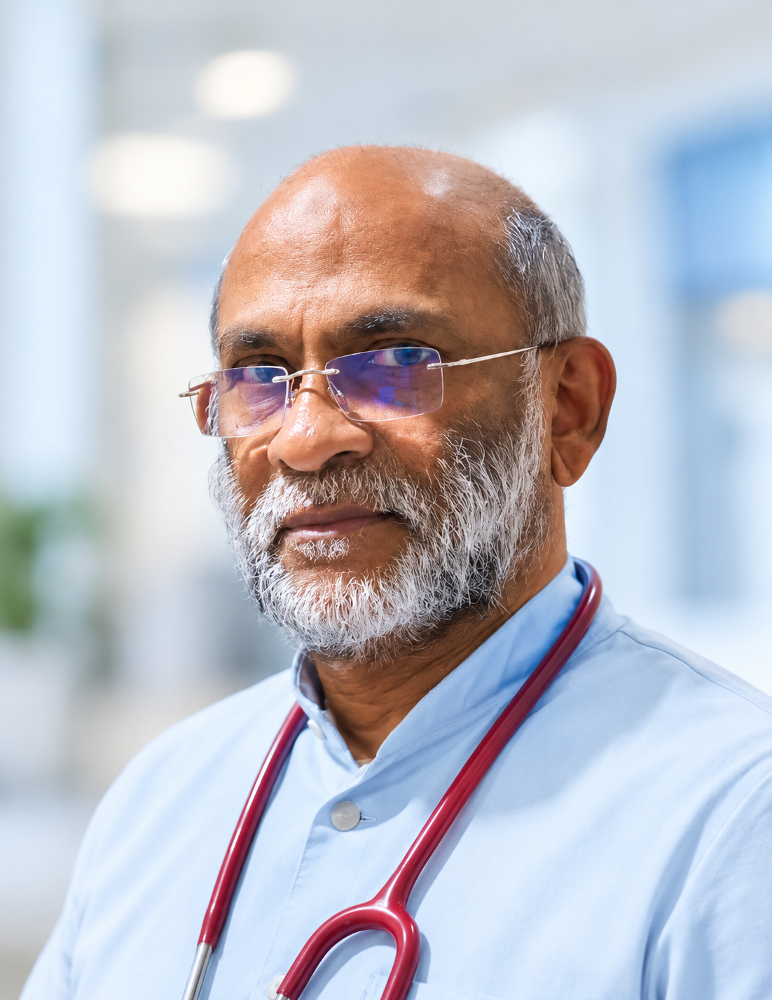 Dr. Muhammad Haneefa A.