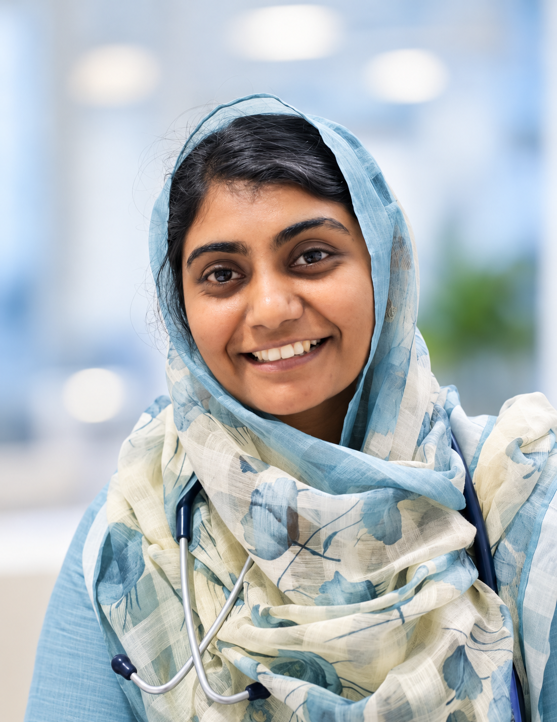 Dr. Rishana V.K.